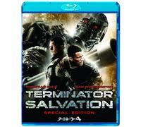 Terminator Salvation Special Edition (Blu-ray) Christian Bale