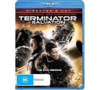 Terminator Salvation: The End Begins [Edizione: Australia]