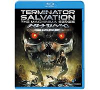 Terminator Salvation: The Machinima Series (Blu-ray) Mcg