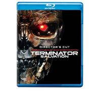 Terminator Salvation (Two-Disc Director's Cut) [Blu-ray] by Warner Home Video by McG