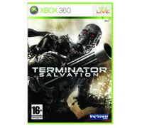 Terminator: Salvation (Xbox 360) [Edizione: Regno Unito]