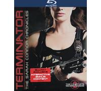 Terminator: Sarah Connor Chronicles - Season 2