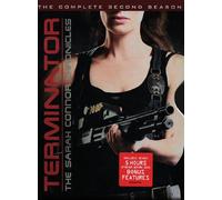 Terminator: Sarah Connor Chronicles - Season 2