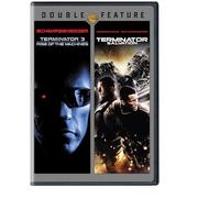Terminator Sequel Collection