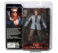 TERMINATOR Serie 1 Action Figure T800 Il