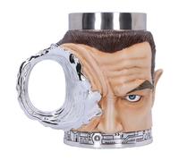 Terminator T-1000 Tankard