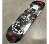 Terminator T800 Single Skate Deck Wall Art Cyberdyne Systems Skynet Sarah Connor