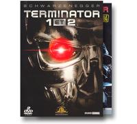 Terminator;terminator 2