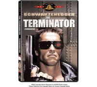 Terminator, the