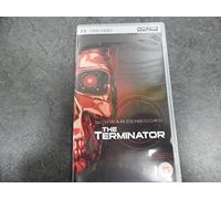 Terminator, the [Edizione: Regno Unito]