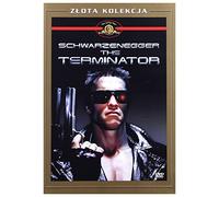 Terminator, The (IMPORT) (Nessuna versione italiana)