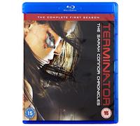 Terminator: The Sarah Connor Chronicles [Edizione: Regno Unito] [Edizione: Regno Unito]