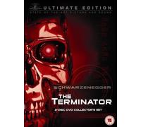 Terminator: Ultimate Edition [Edizione: Regno Unito] [Edizione: Regno Unito]