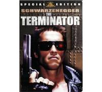 Terminator (Ultimate Edition) [Import belge]