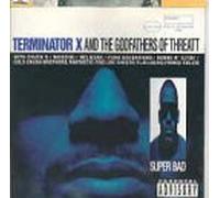 Terminator X - Super Bad