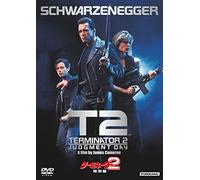 TERMINATOR2 - ARNOLD SCHWARZEN