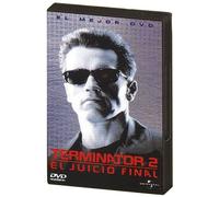 TERMINATOR2 - SCHWARZENEGGER