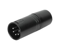 Terminatore DMX 5P XLR Male - DAP FLA43