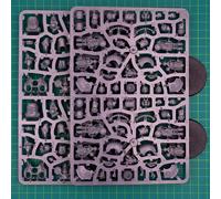 WTHH - 31-112 - Age Of Darkness:Saturnine - Games Workshop