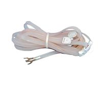 Terminazione 300R per interni FM per antenna a nastro semplice di alta qualità e