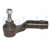 Termine Del Giunto Sferico Delphi TA1977 Per Mazda