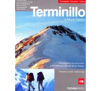 Terminillo e monti Reatini. Con carta dei sentieri