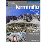 Terminillo e monti Reatini (Vol. 2)