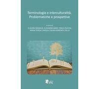 Terminologia e interculturalità. Problematiche e Prospettive