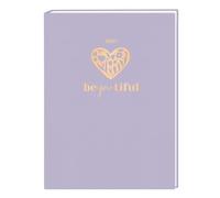 Terminplaner Lady Softcover 2027 Be you tiful: Terminplaner Softcover