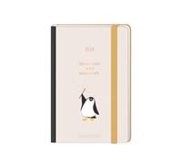 Terminplaner Letterart 2024 Dieses Jahr wird zauberhaft: Terminplaner Copertina rigida