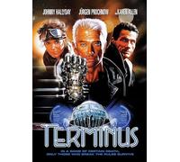 Terminus [DVD]