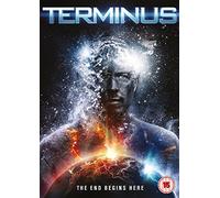 Terminus [DVD] [Edizione: Regno Unito]