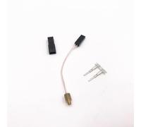 Termistore 100K per Stampante 3D Hot End 300°C | Chip 104GT-2, precisione ±1%, resistenza fino a 300°C, misura accurata, risposta rapida
