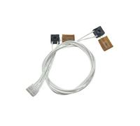 Termistore a quattro porte e cinque interfacce adatto per Xerox DCS1810 S2010 S2220 S2420 S2520 S2011 parti di ricambio per fotocopiatrici Xerox DCS1810 S2010 S2220