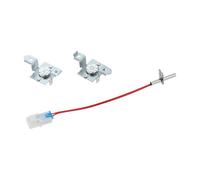 Termistore asciugatrice e kit termostato limite alto 6323EL2001B 6931EL3003C 6931EL3004B for LG Ken-more AP7206815 PS16732335 79661522210