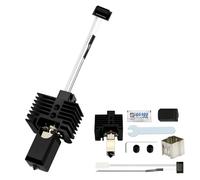 Termistore ceramico della cartuccia del riscaldatore di bambù di P1P P1S Hotend per la stampante 3D di P1S P1P