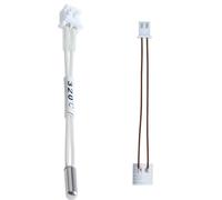 Termistore ceramico Riscaldamento Tubo per Stampanti K1C Parte per Ufficio Elettronica Ceramica