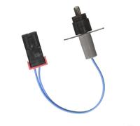 Termistore di ricambio per lavatrice modello DC90 10128N NH garantisce un rilevamento accurato della temperatura dell'acqua per migliorare l'efficienza del ciclo di lavaggio e le prestazioni della