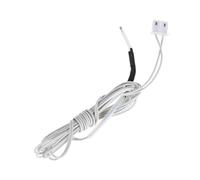 Termistore NTC3950 da 3 pezzi, compatibile con Anet | For A6/A8/E12,100K, cavo da 1,1 m, for hotend/estrusore/piano caldo