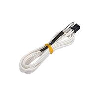 Termistore per stampante NTC100K sensore di temperatura ad alta precisione per sonda a letto caldo termocoppia ugello 3950 - 1 m/2 m