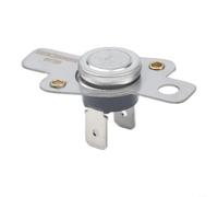 Termistore Ricambio per ge WE4M398 Asciugatrice Metallo Termistore