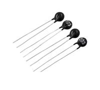 termistorico, Termistore NTC MF11 da 20 pezzi 1K 2K 3,3K 5K 10K 20K 30K 50K 68K 150K(1K)