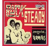 Termites - Do The Rock Steady