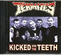 Termites,the - Kicked in the Teeth