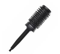 TERMIX 000102 rotondo Spazzole per capelli PROF, o43 NERO