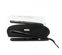 Termix 230 Black Edition. Piastra per Capelli Professionale con Tecnologia a Piastre in Ceramica e Tormalina. Sistema di Regolazione Digitale della Temperatura, Nero