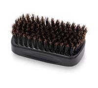 Termix Barber Spazzola per capelli per gradienti - Spazzola con setole naturali 100% cinghiale e legno di faggio