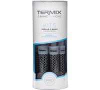 Termix - C-RAMIC IONIC 5ER-PACK Cofanetti 1 pieces unisex