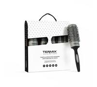 Termix Evolution Basic - Pack da 5 spazzole termiche per capelli
