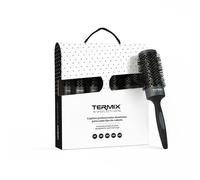 TERMIX Spazzole e pettini Spazzole rotonde Evolution Plus 5-Pack Spazzola a ruota Ø17 + Spazzola a ruota Ø23 + Spazzola a ruota Ø28 + Spazzola a ruota Ø32 + Spazzola a ruota Ø43 5 Stk.